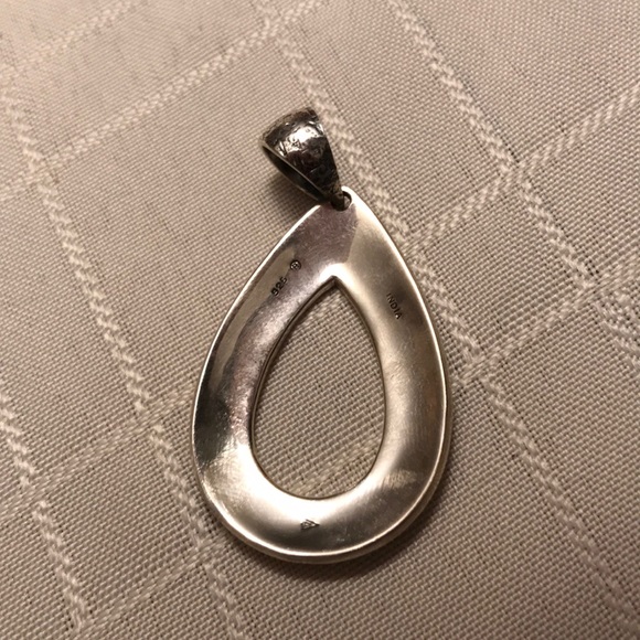 Silpada Pendant - Picture 2 of 3